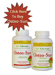 Dr. Fuhrman�s LDL Protect