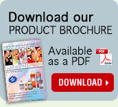 Download our product brochure