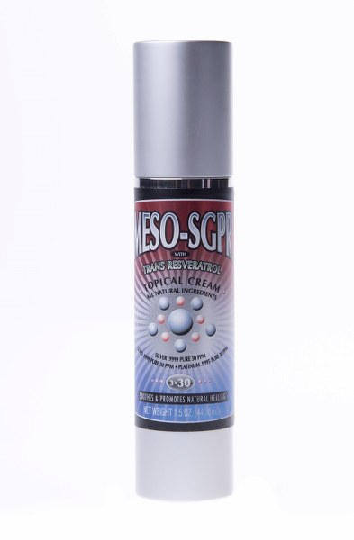 MesoSGPR� Topical Skin Conditioner Cream