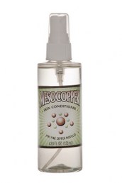 MesoCopper Spray Skin Conditioner MesoCopper Spray Skin Conditioner