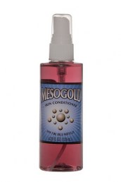 MesoSilver Spray Skin Conditioner