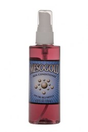 MesoGold Spray Skin Conditioner MesoSilver Spray Skin Conditioner