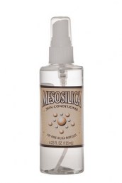 MesoSilica Spray Skin Conditioner MesoSilica Spray Skin Conditioner