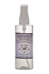 MesoZinc Spray Skin Conditioner MesoZinc Spray Skin Conditioner