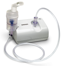 Omron NE-C801 Nebulizer System | Omron Nebulizer