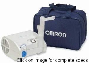 Omron Nebulizer NE-C25 Omron Nebulizer NE-C25