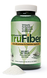 TruFiber Fiber