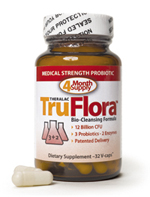Truflora Probiotic