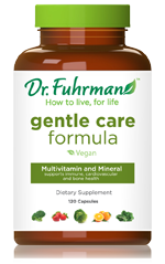 Dr Fuhrman Vitamins Dr Fuhrman Vitamins