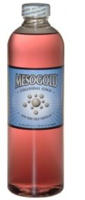 Colloidal Gold for Motor Skills Colloidal Gold for Motor Skills