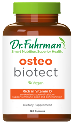 Dr. Fuhrman's Osteo-Biotect