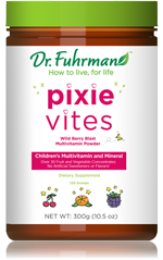 Dr. Fuhrman�s Pixie�Vites