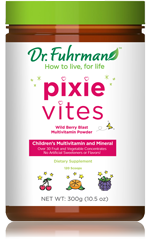 Pixie Vites