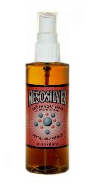 spray antifungal fungus infection silver colloidal relief fungal antibacterial disinfecting anti