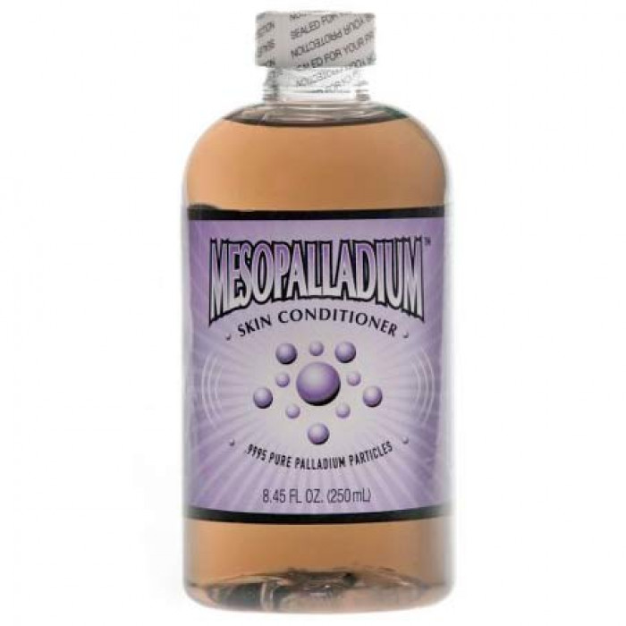MesoPalladium | A 250 ML of MesoPalladium